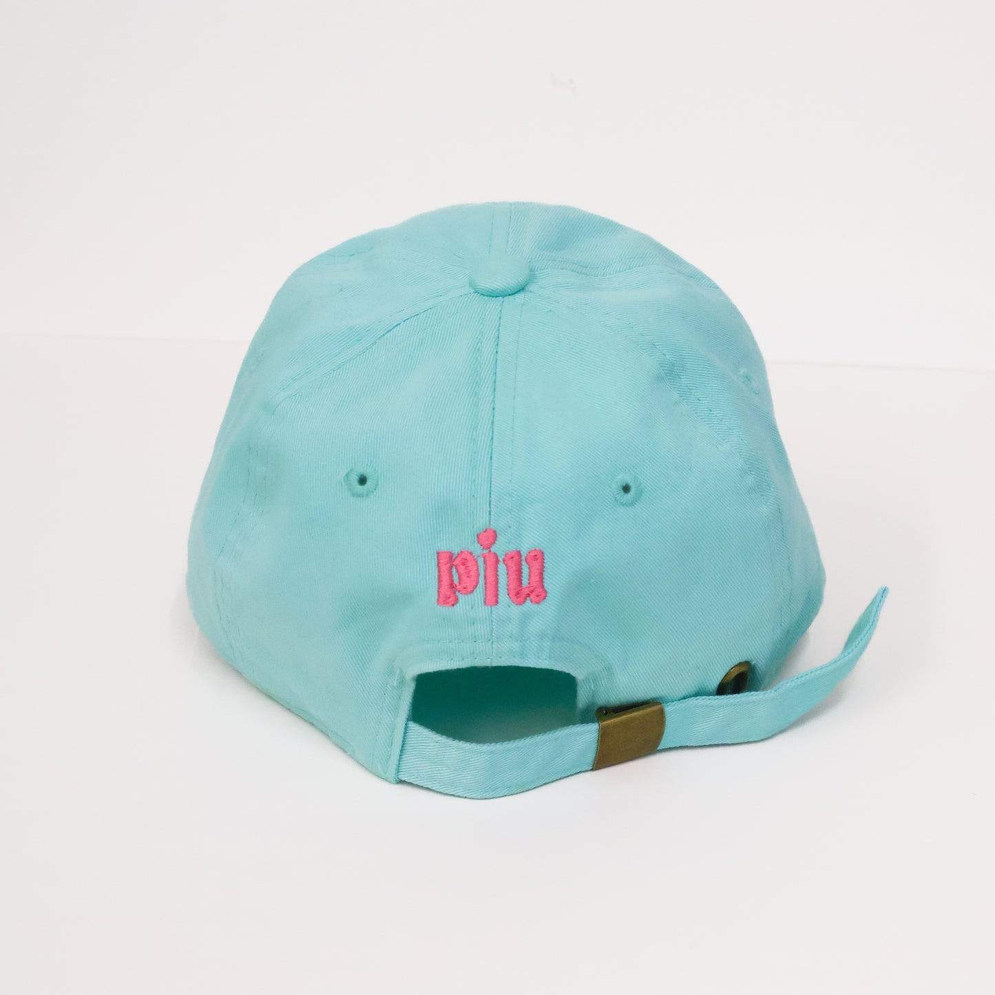 Cocktail Cap