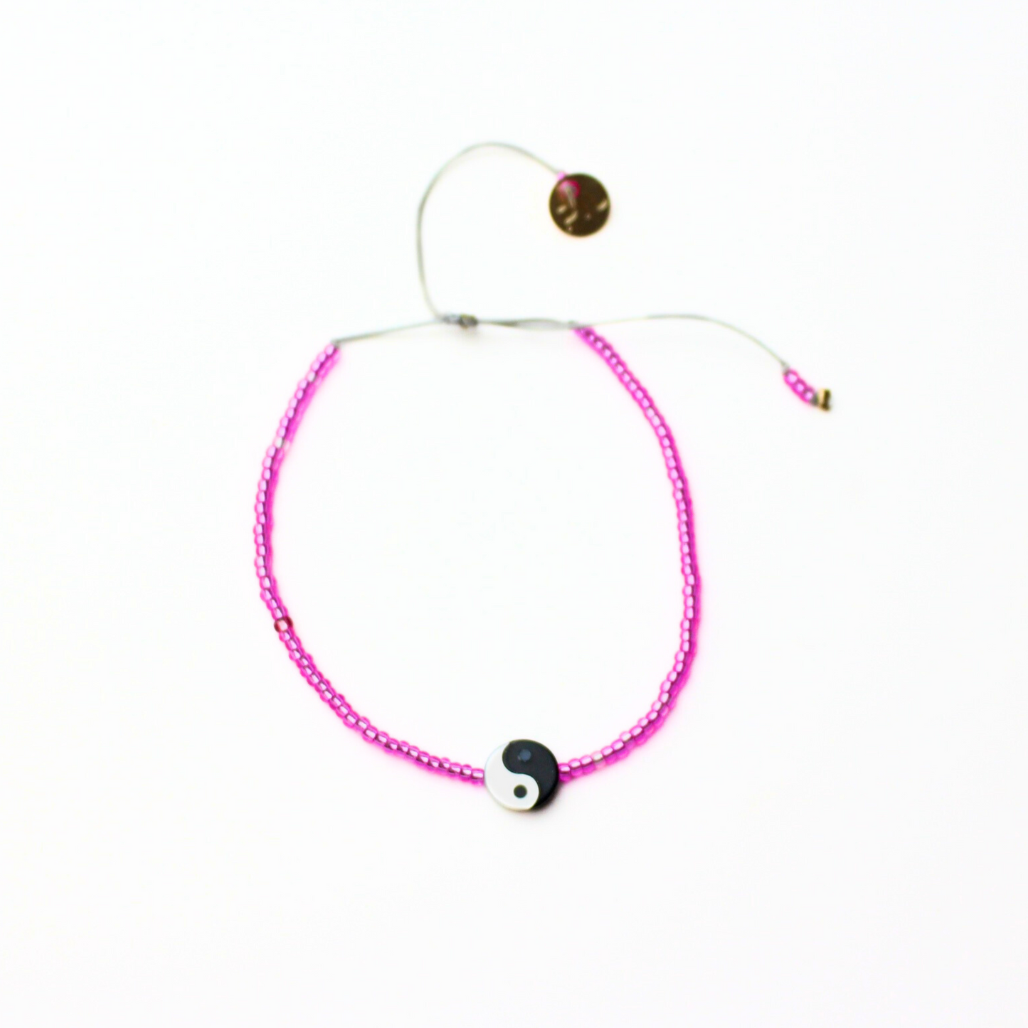 Yin Yang | Rosa