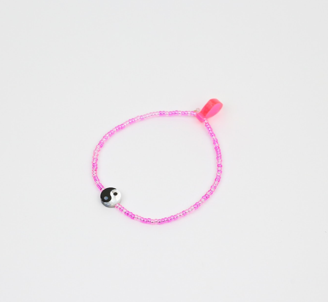 Yin Yang | Rosa