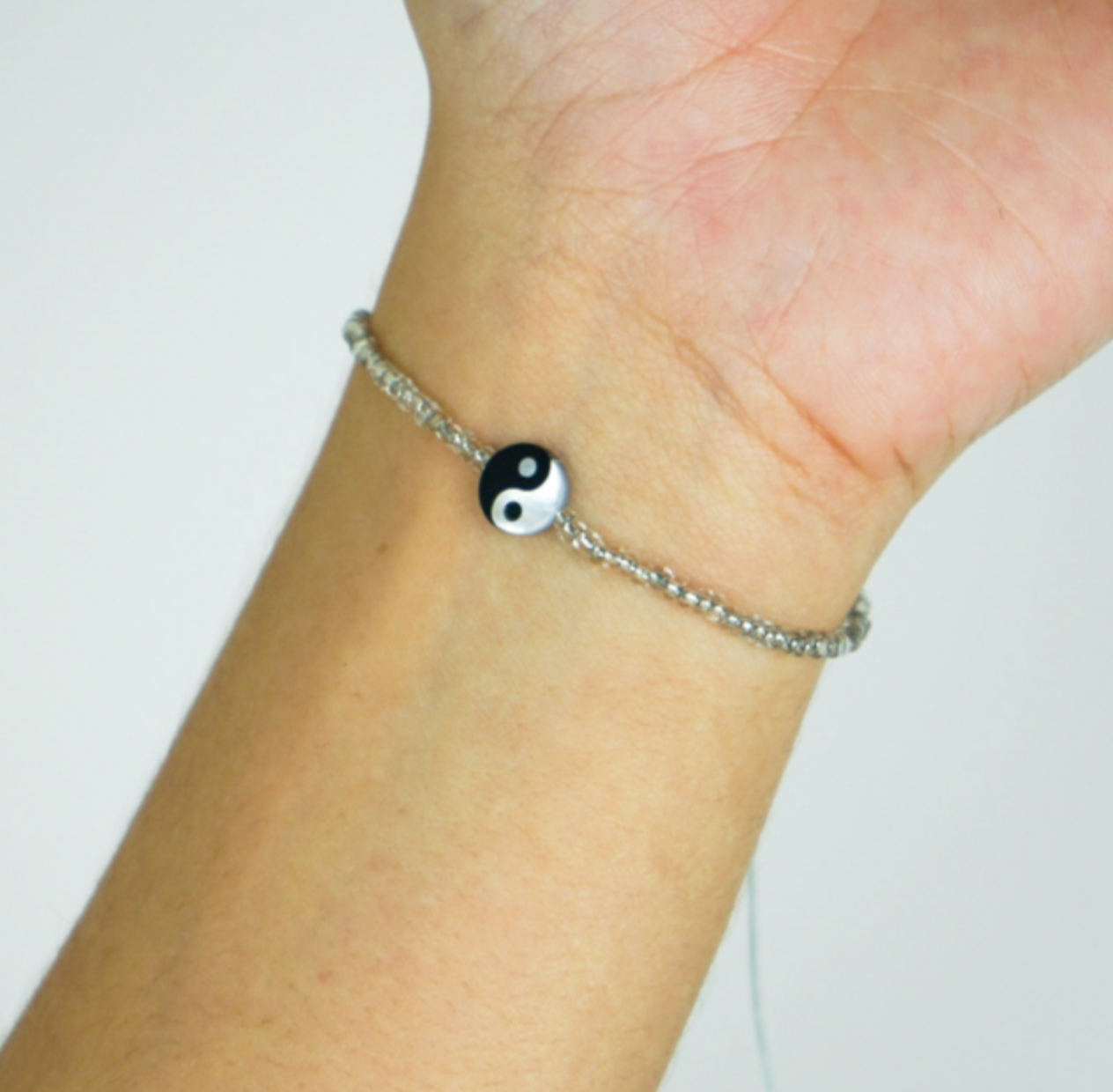 Yin Yang | Negro