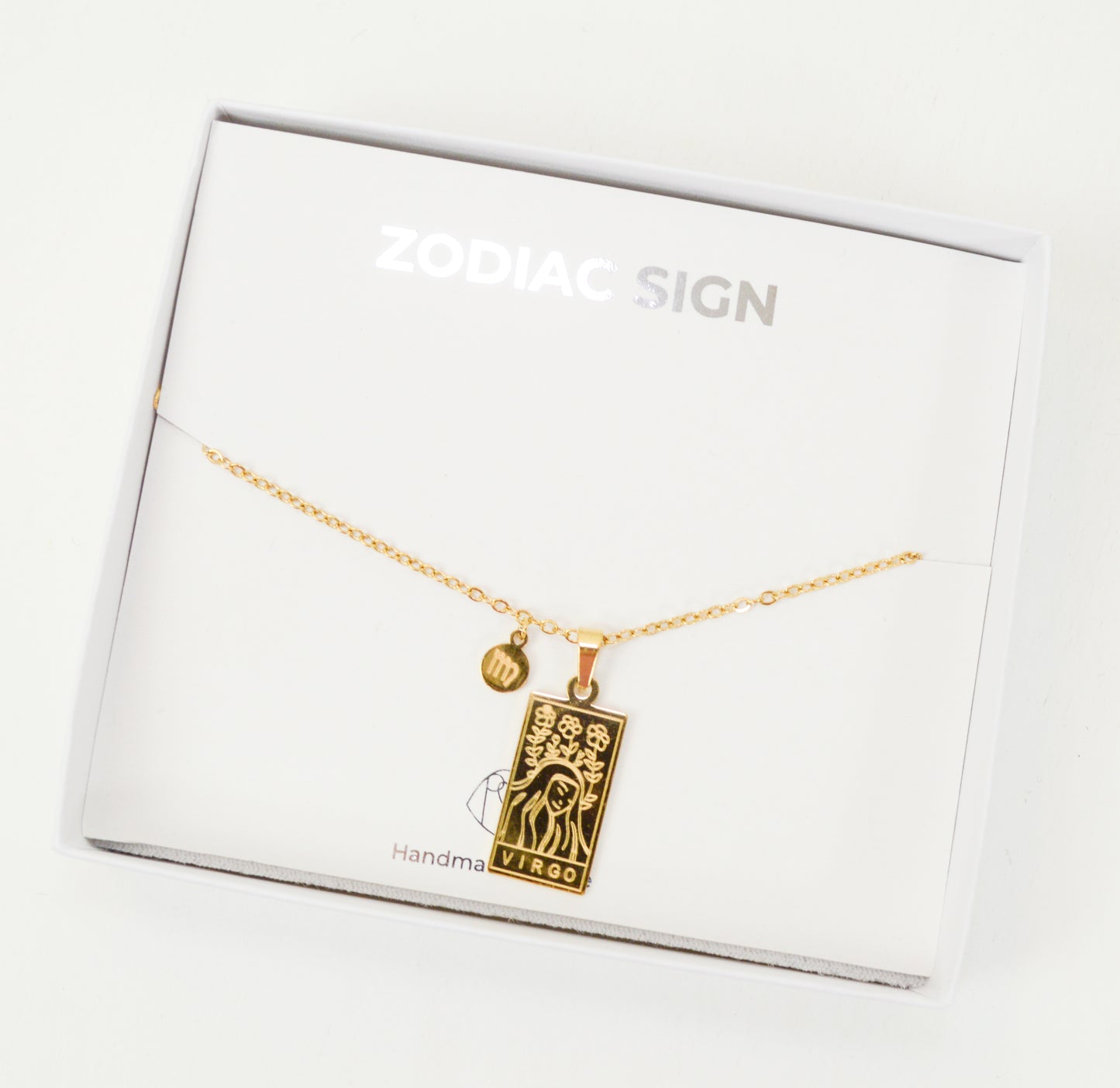 Zodiac Sign