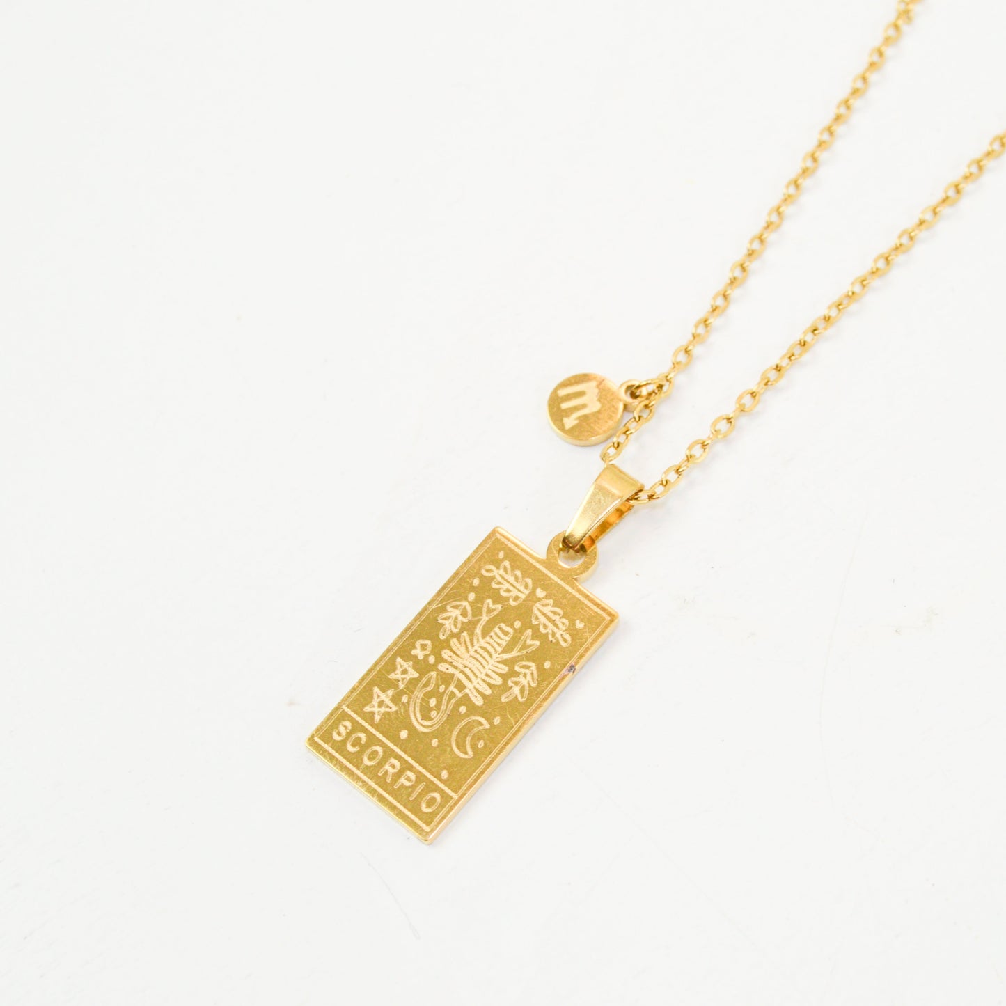 Zodiac Sign