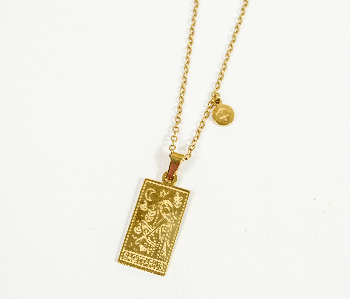 Zodiac Sign