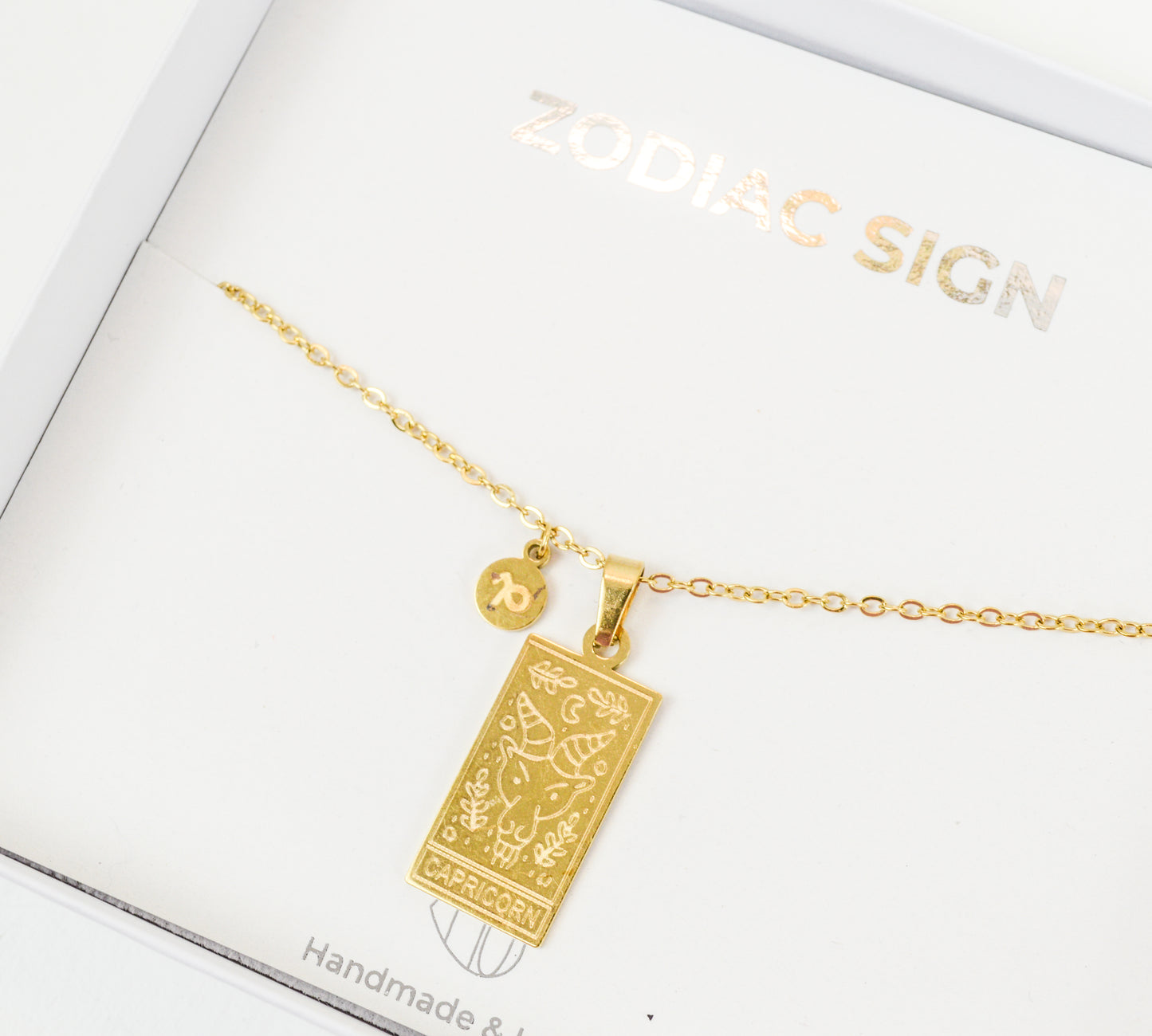 Zodiac Sign