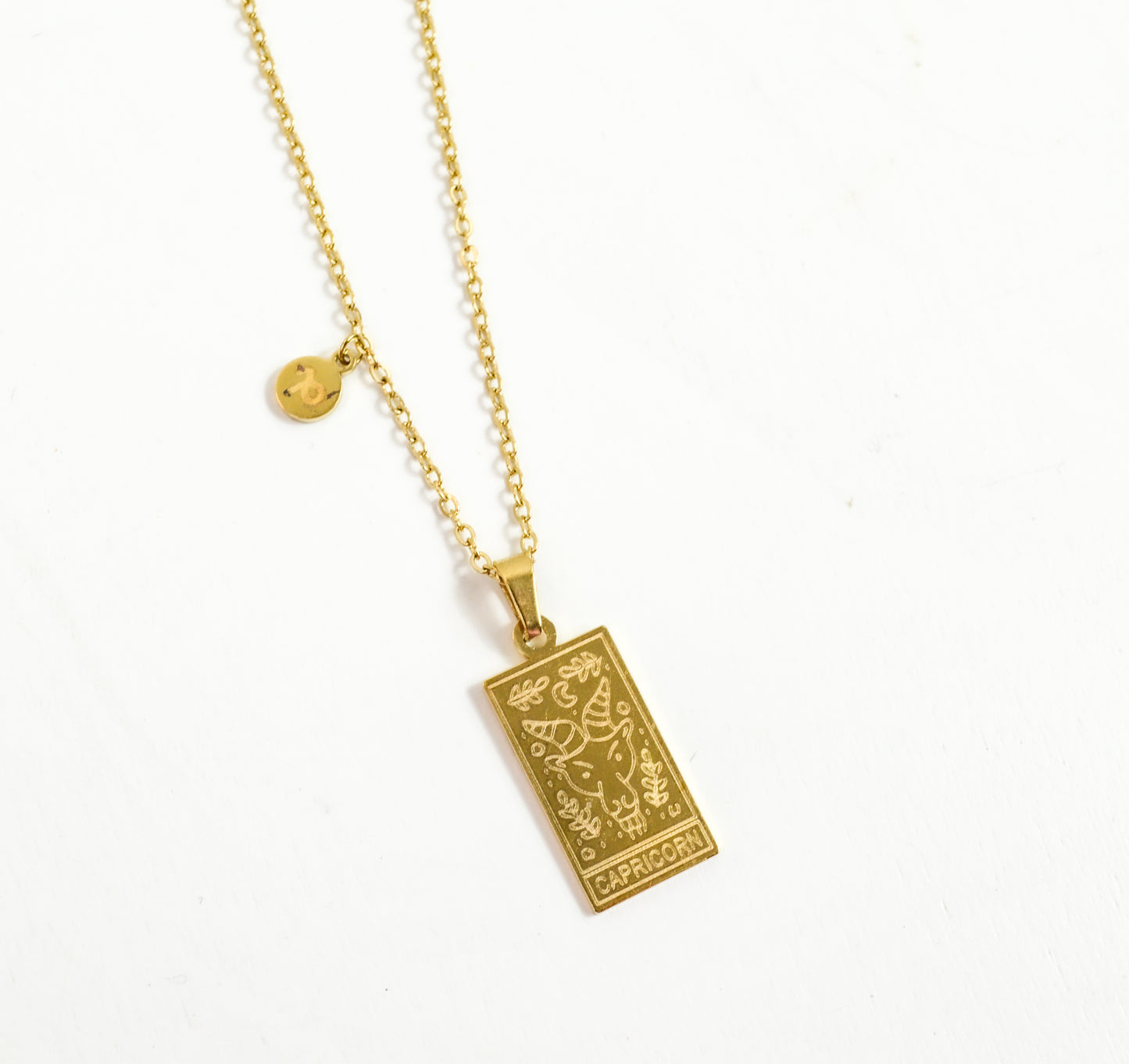 Zodiac Sign