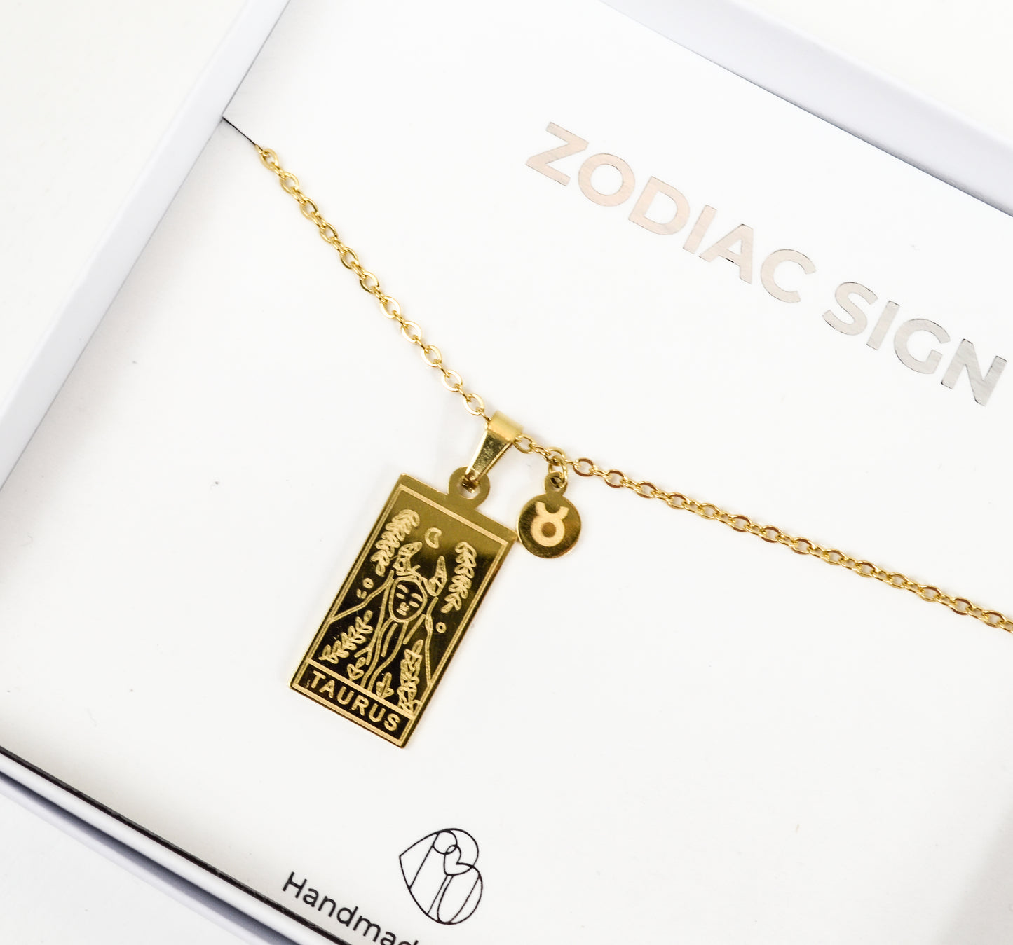 Zodiac Sign