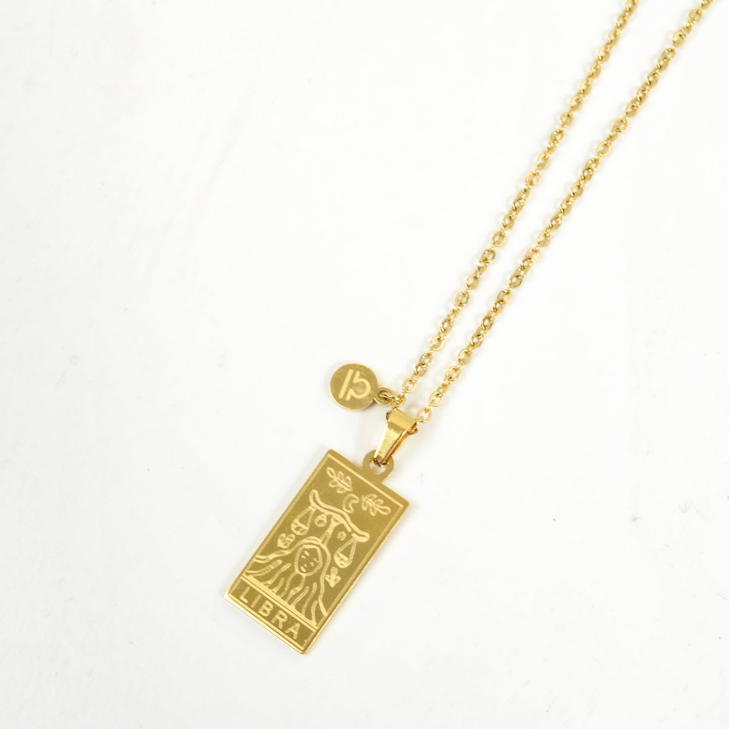 Zodiac Sign