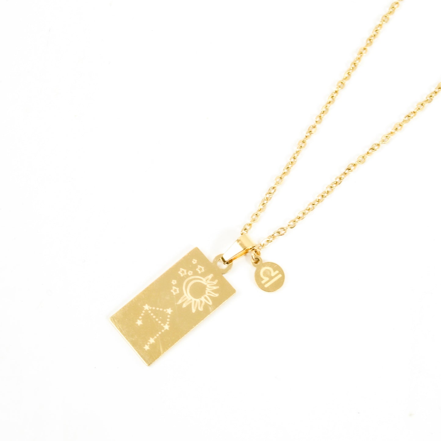 Zodiac Sign