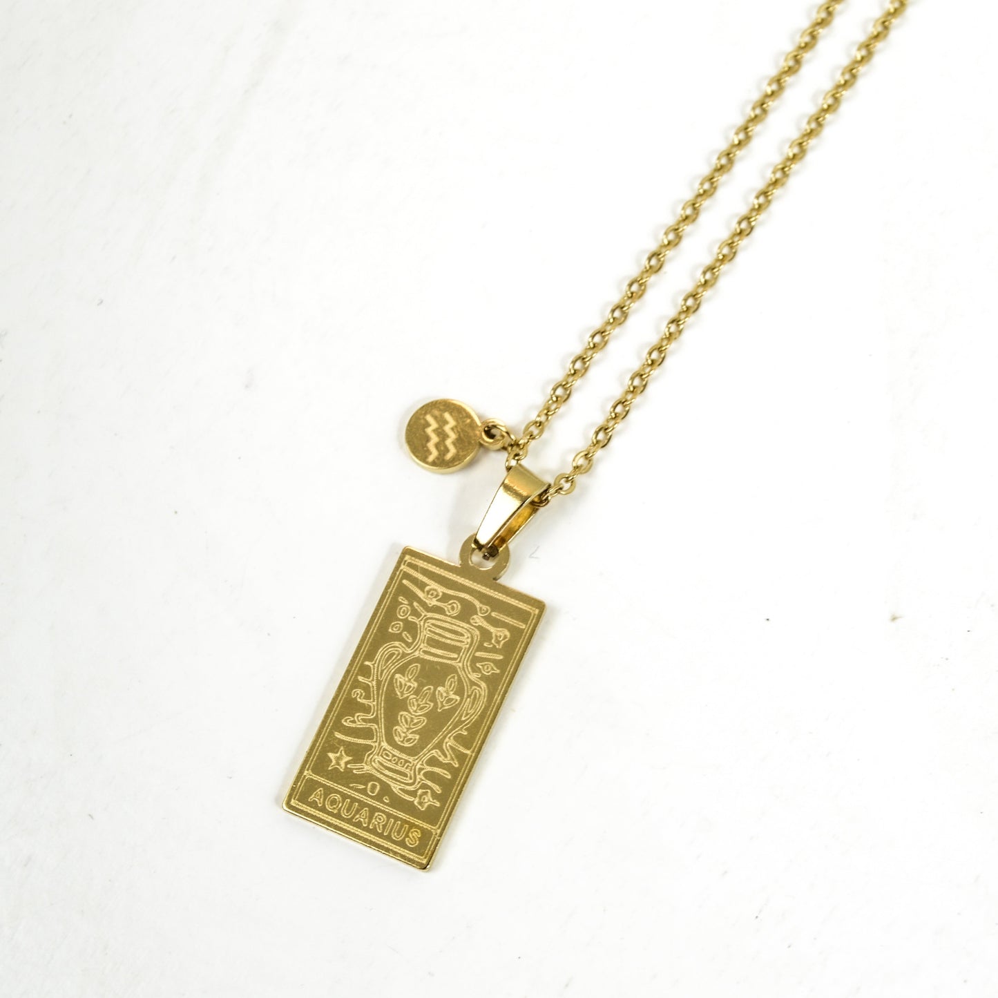 Zodiac Sign