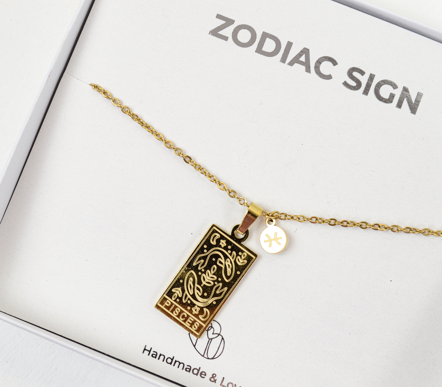 Zodiac Sign