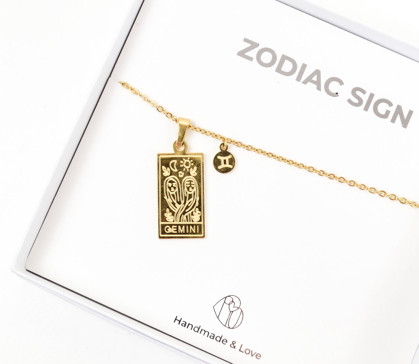 Zodiac Sign