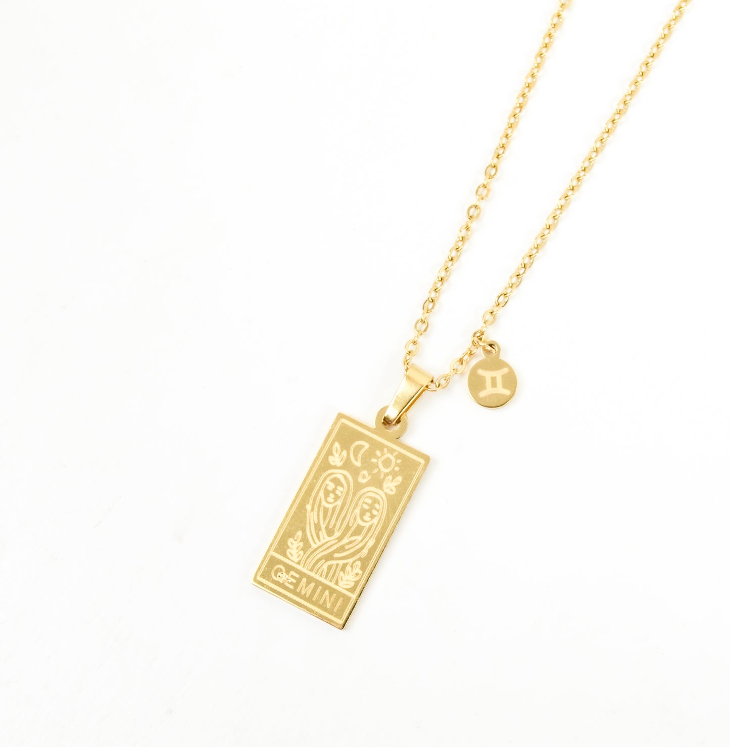 Zodiac Sign