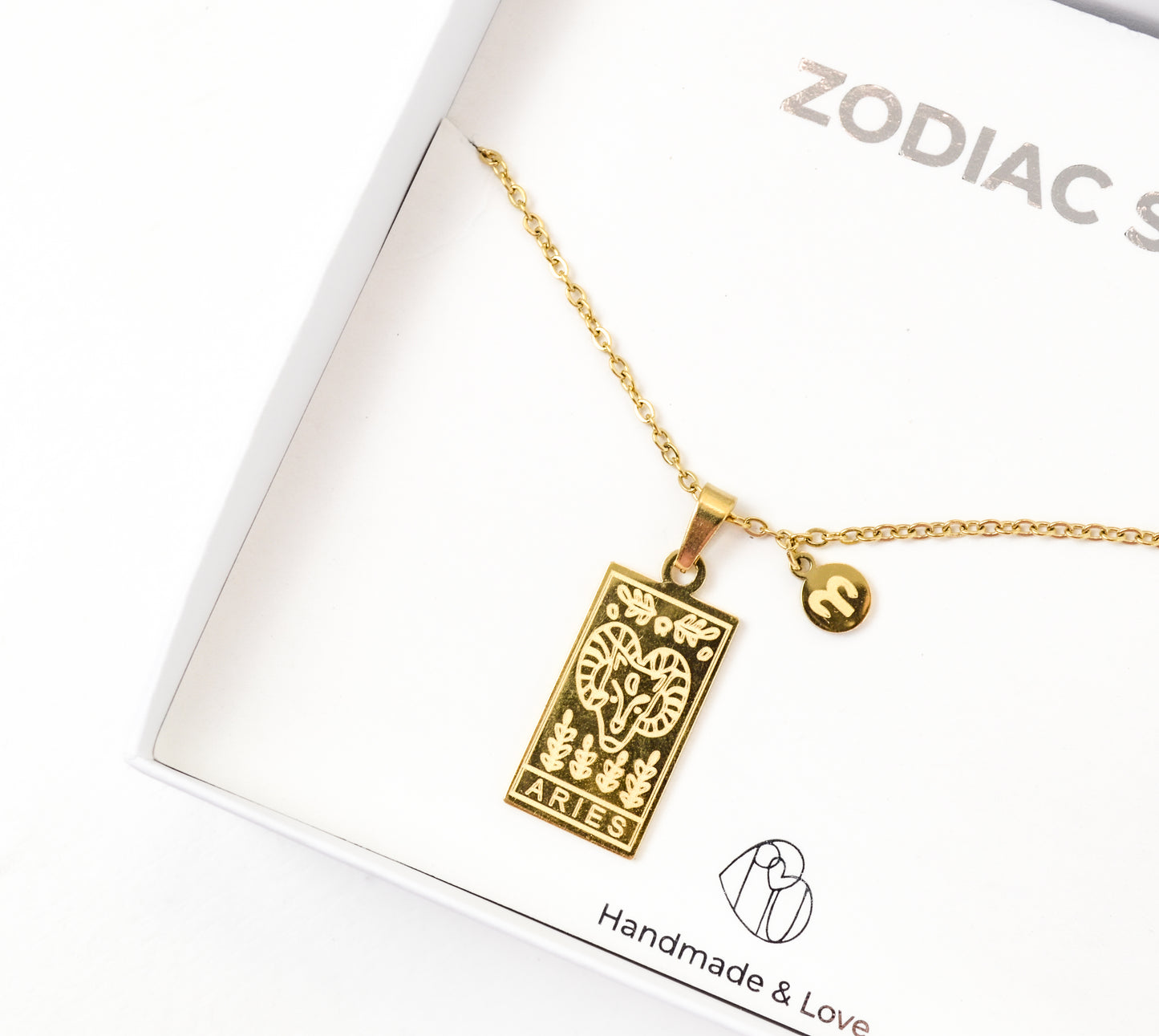 Zodiac Sign