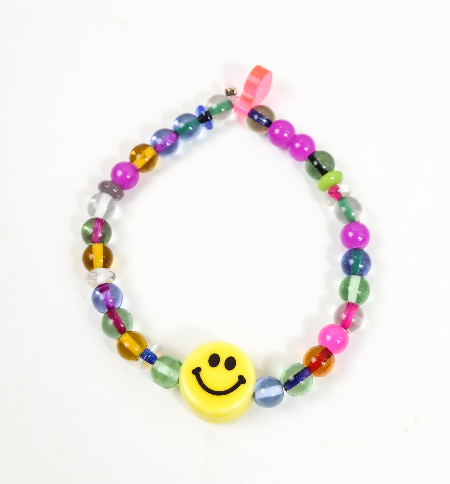 Happy Face Colores