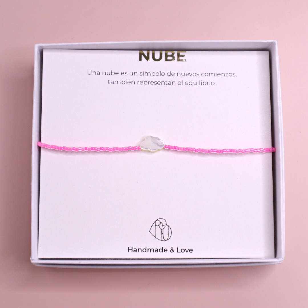 Nube PIU