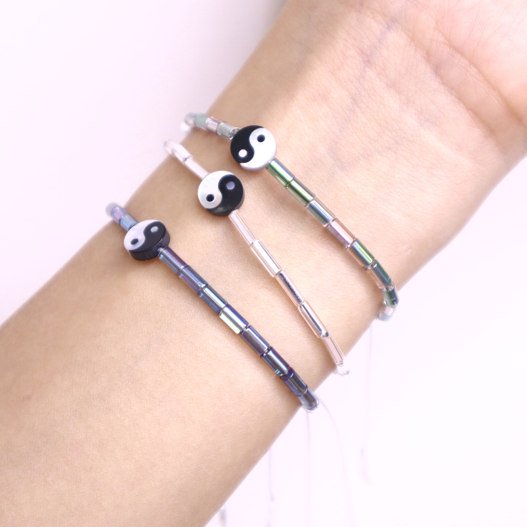 Yin Yang | Chakira Cristal