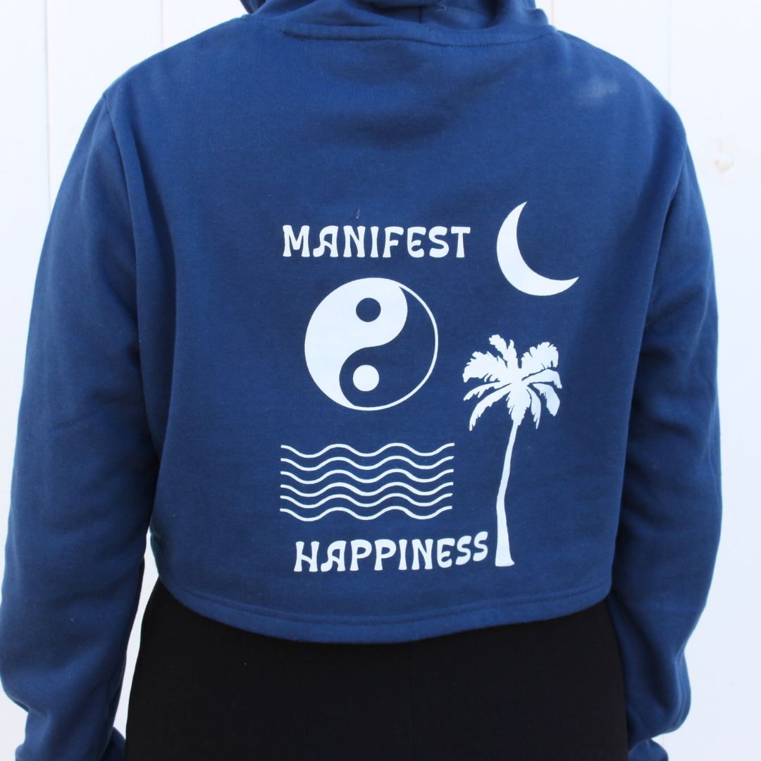 Sudadera | Find me in the waves