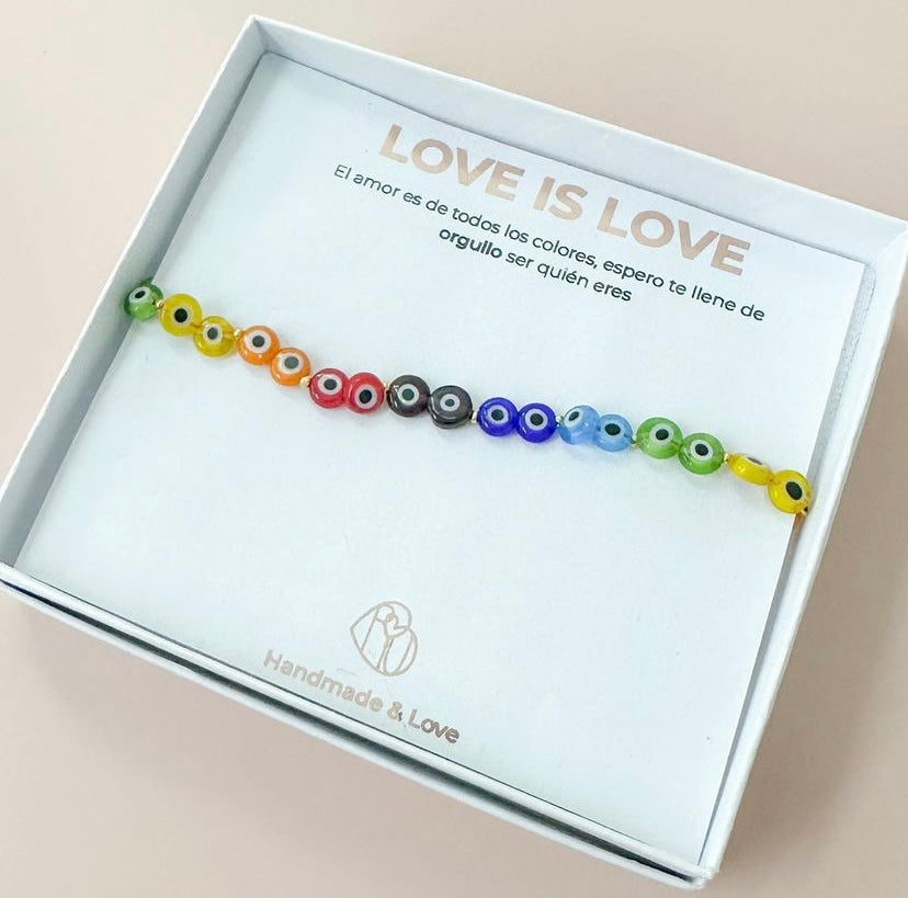 Love is Love