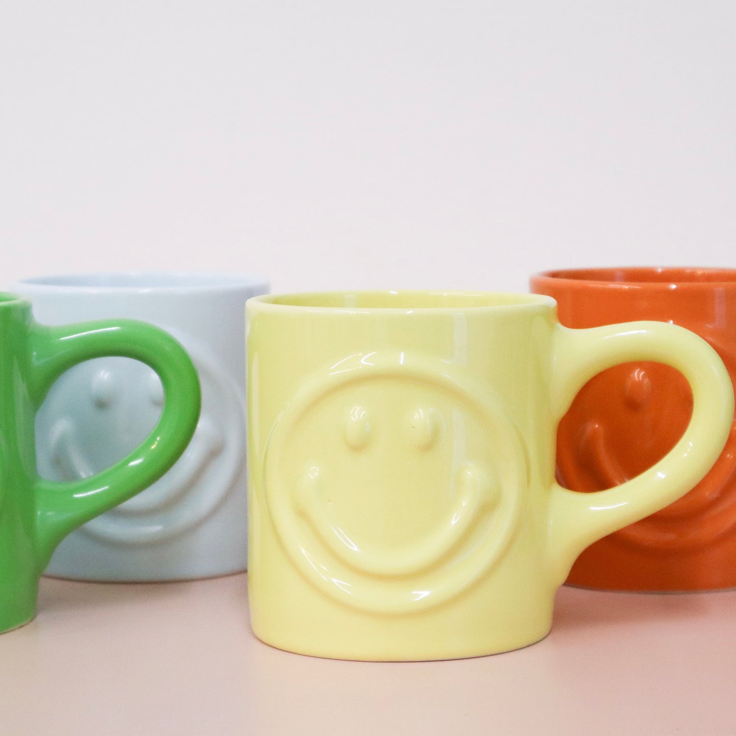 Tazas PIU