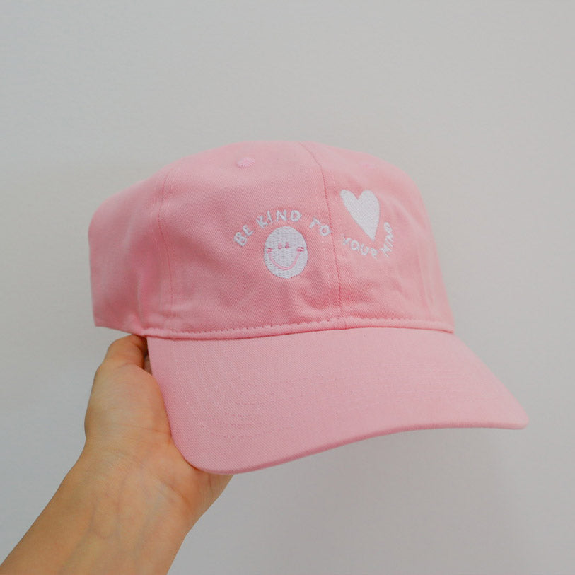 Cap Be Kind