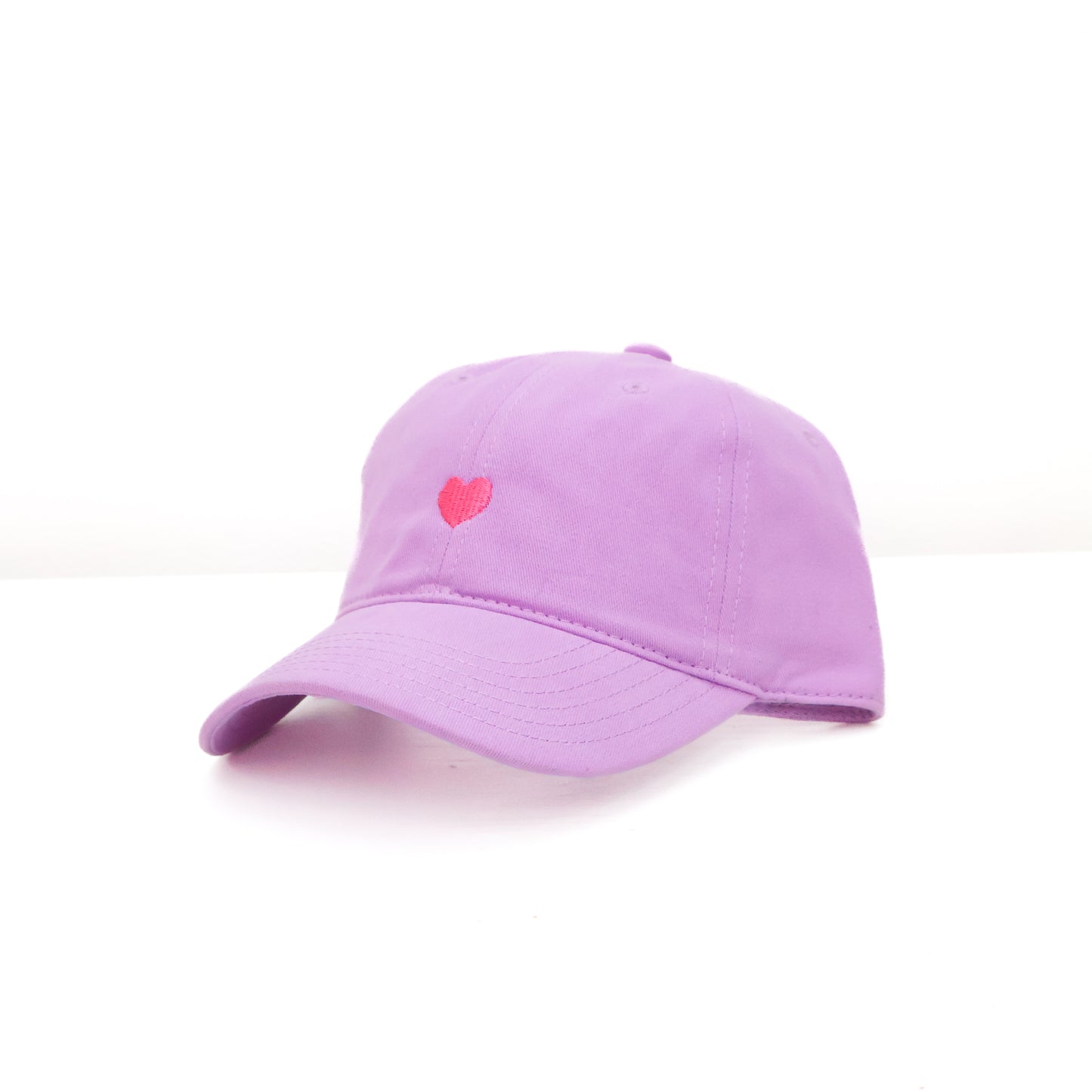 Gorra corazón