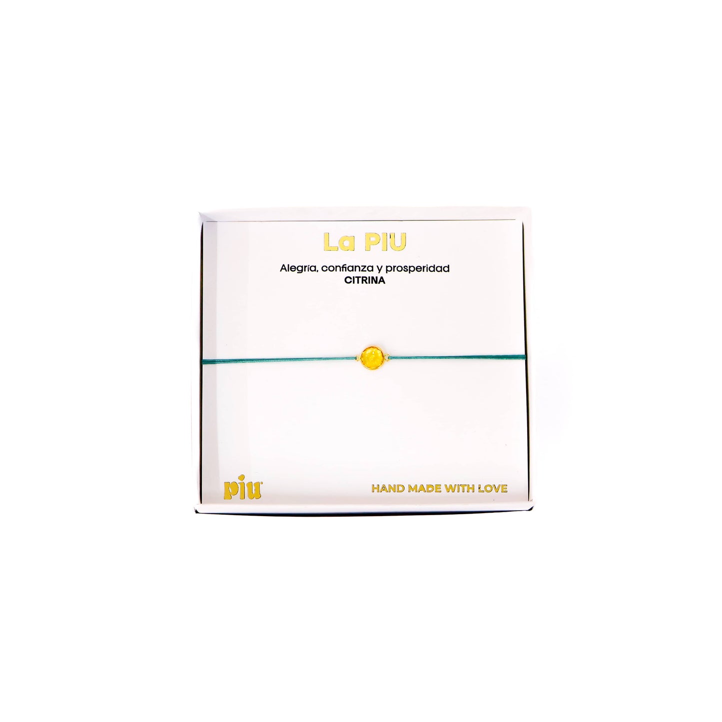 Citrina