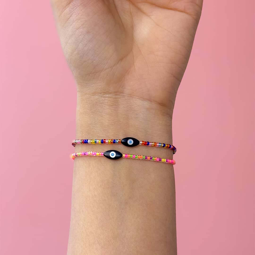 Good Vibes Ónix 🧿🌈 2x$480