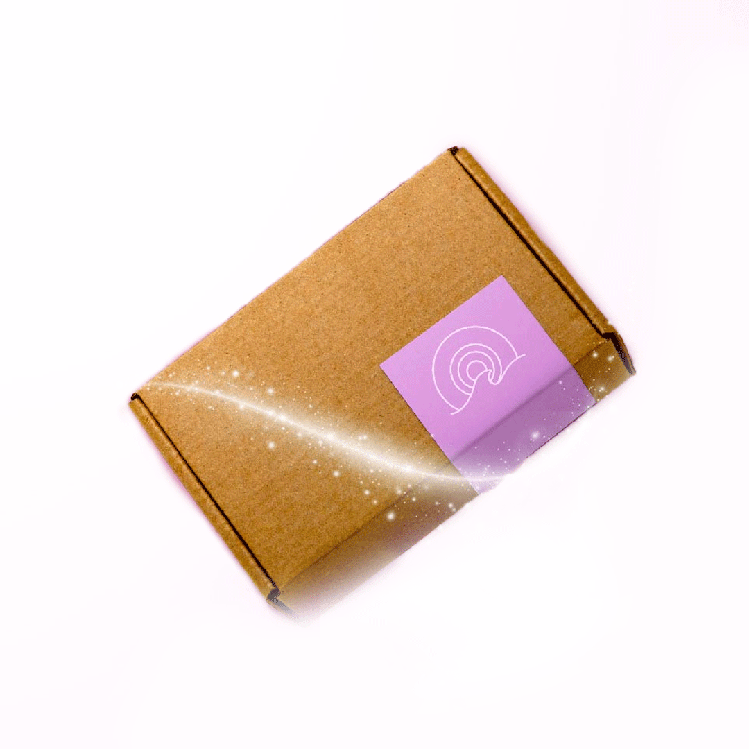 Magic Box