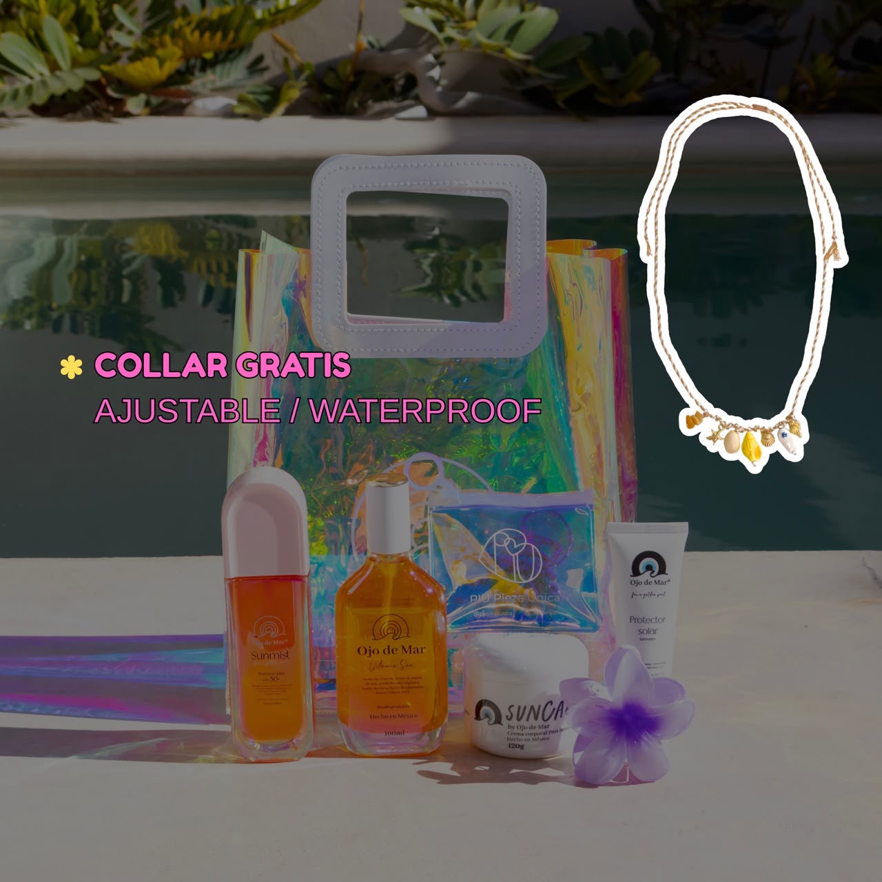 Summer Kit | Edición limitada