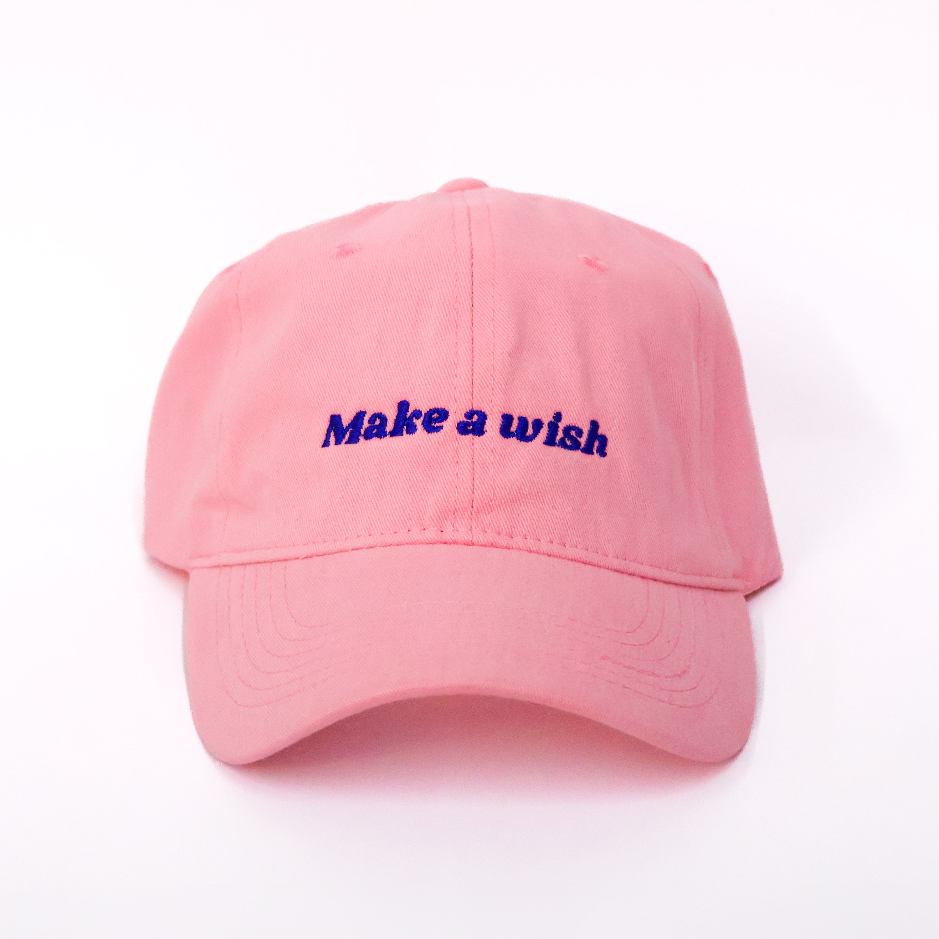Gorra Make a Wish