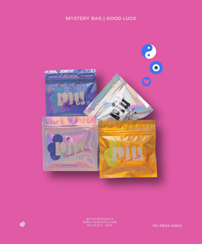 MISTERY BAGS