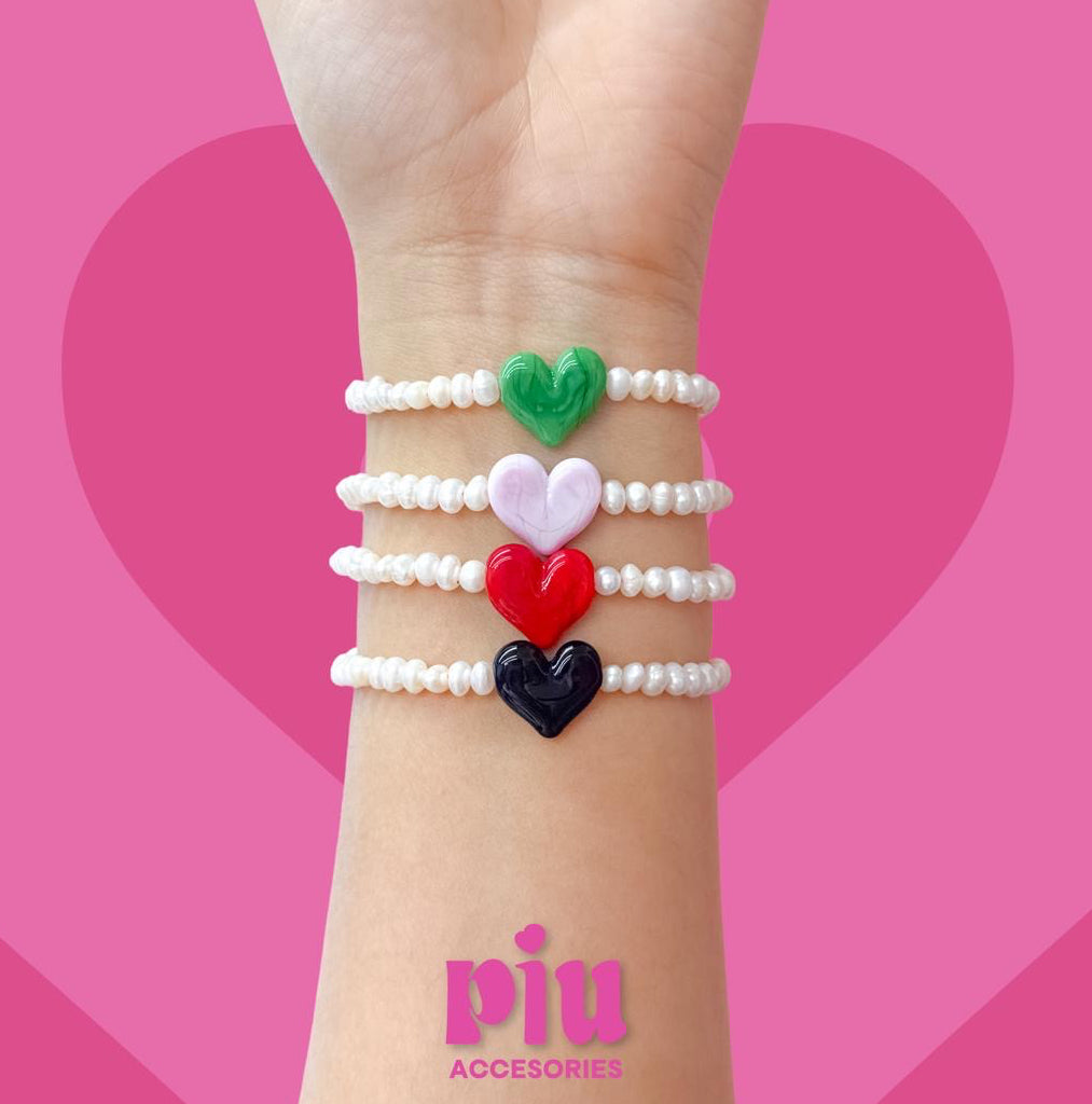 Protection & Love “Valentines”
