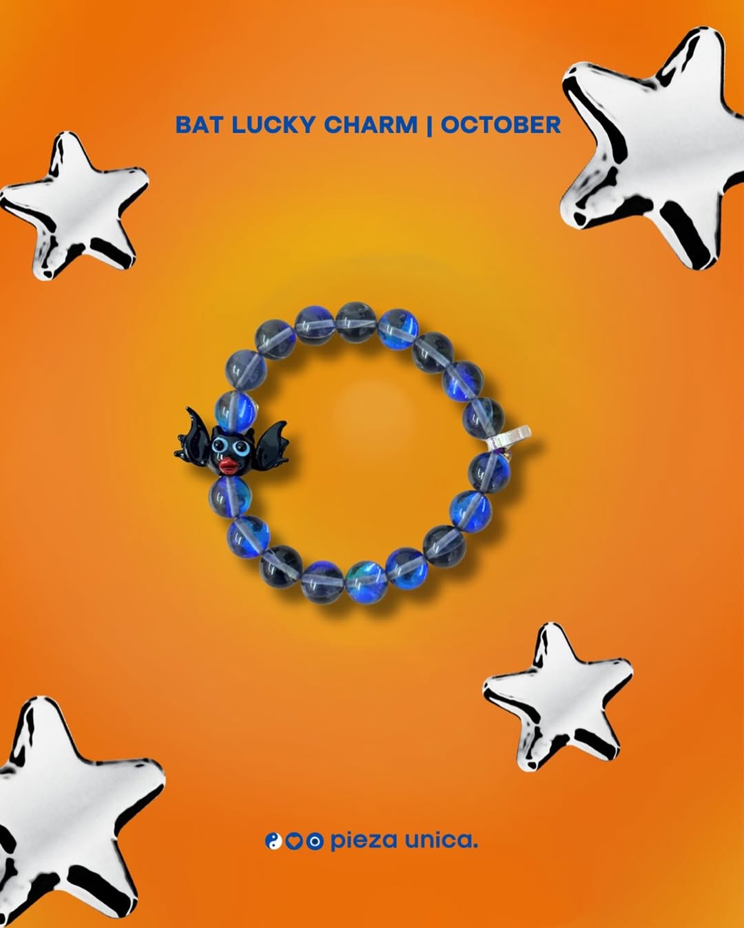 BAT LUCKY