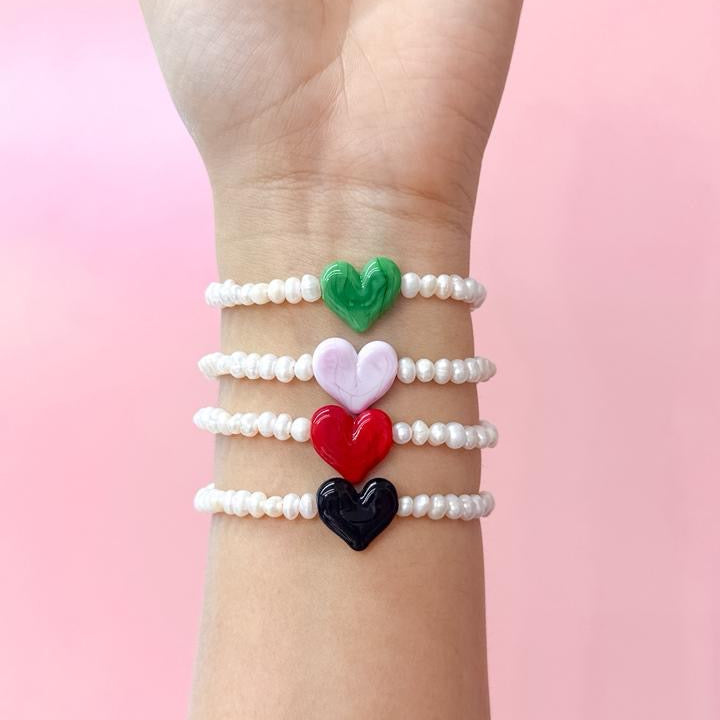 Protection & Love “Valentines”