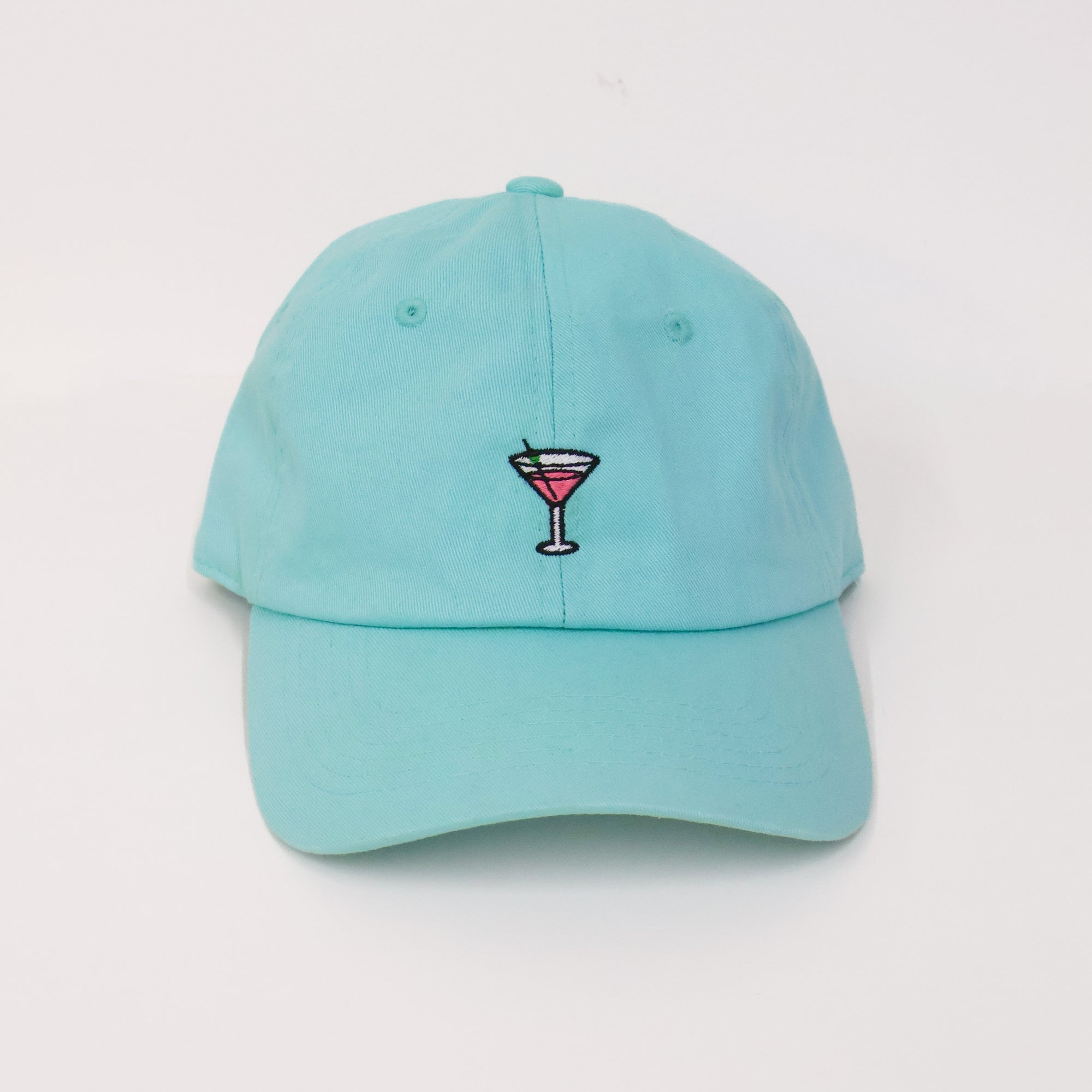 Cocktail Cap