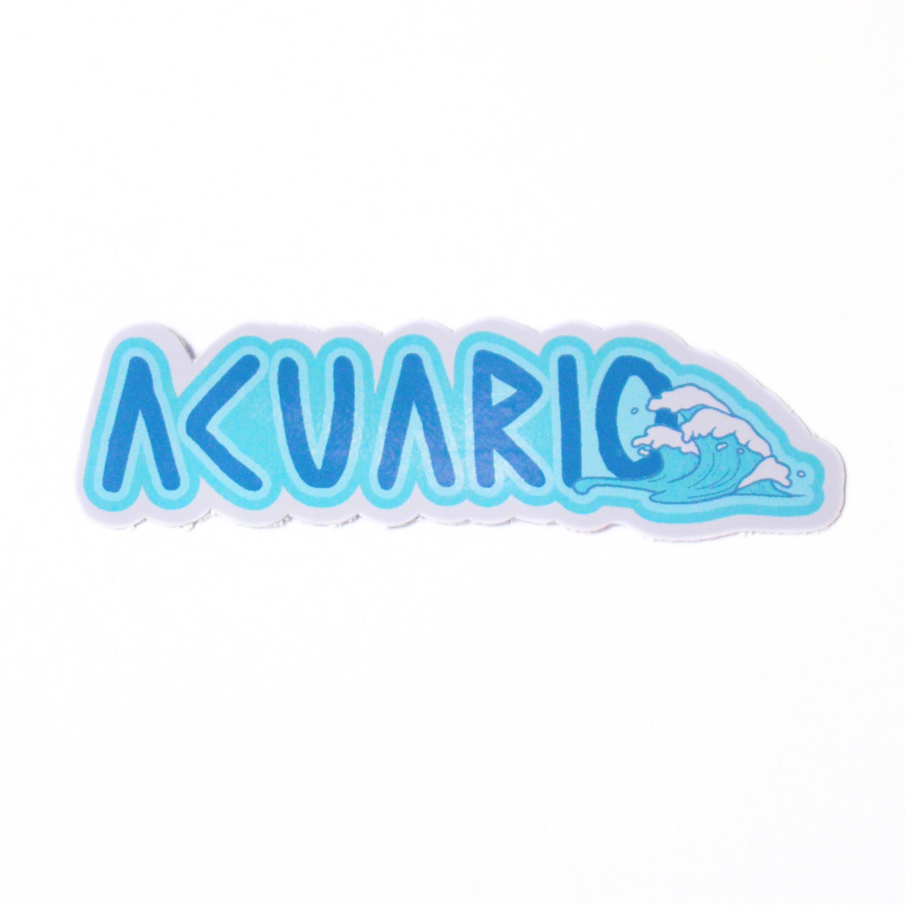 Stickers Zodiacales - 2x1 (Agrega 2, pagas 1)
