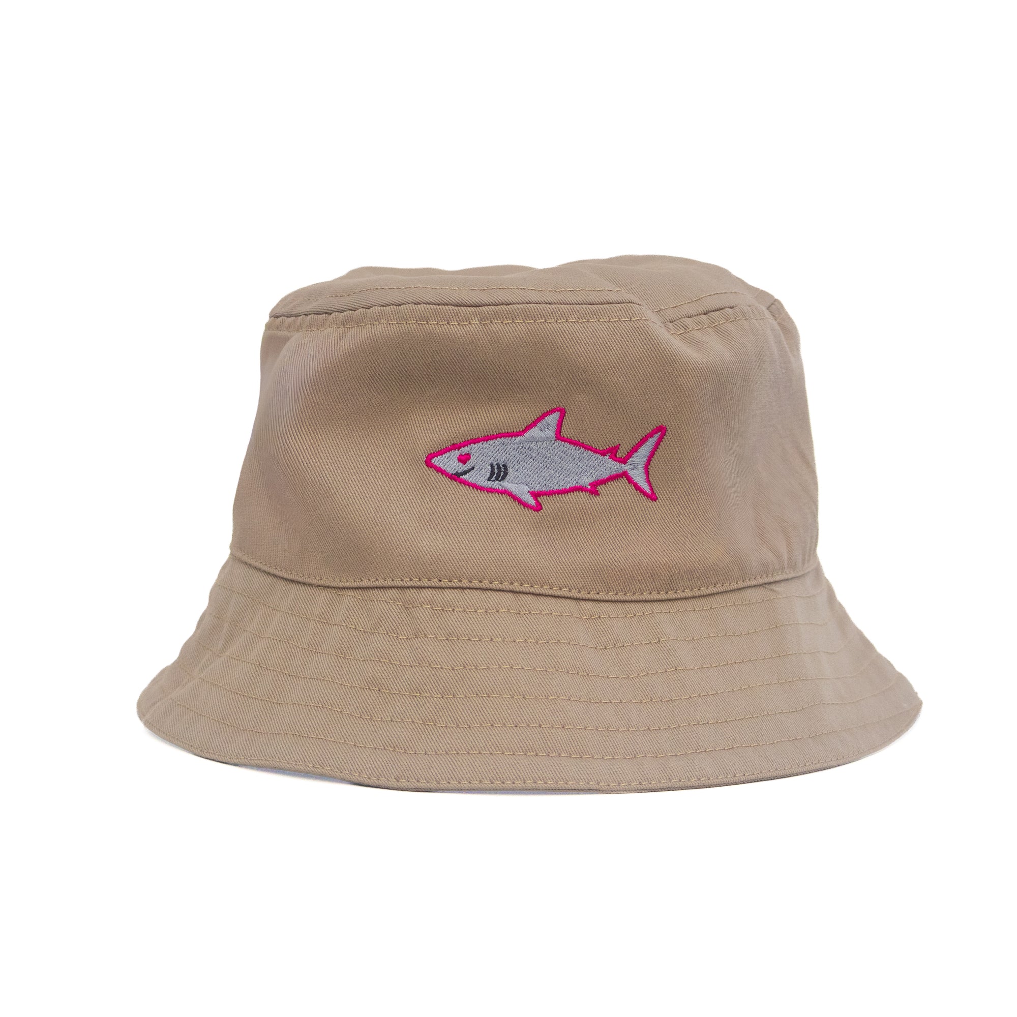 Bucket Hat Shark