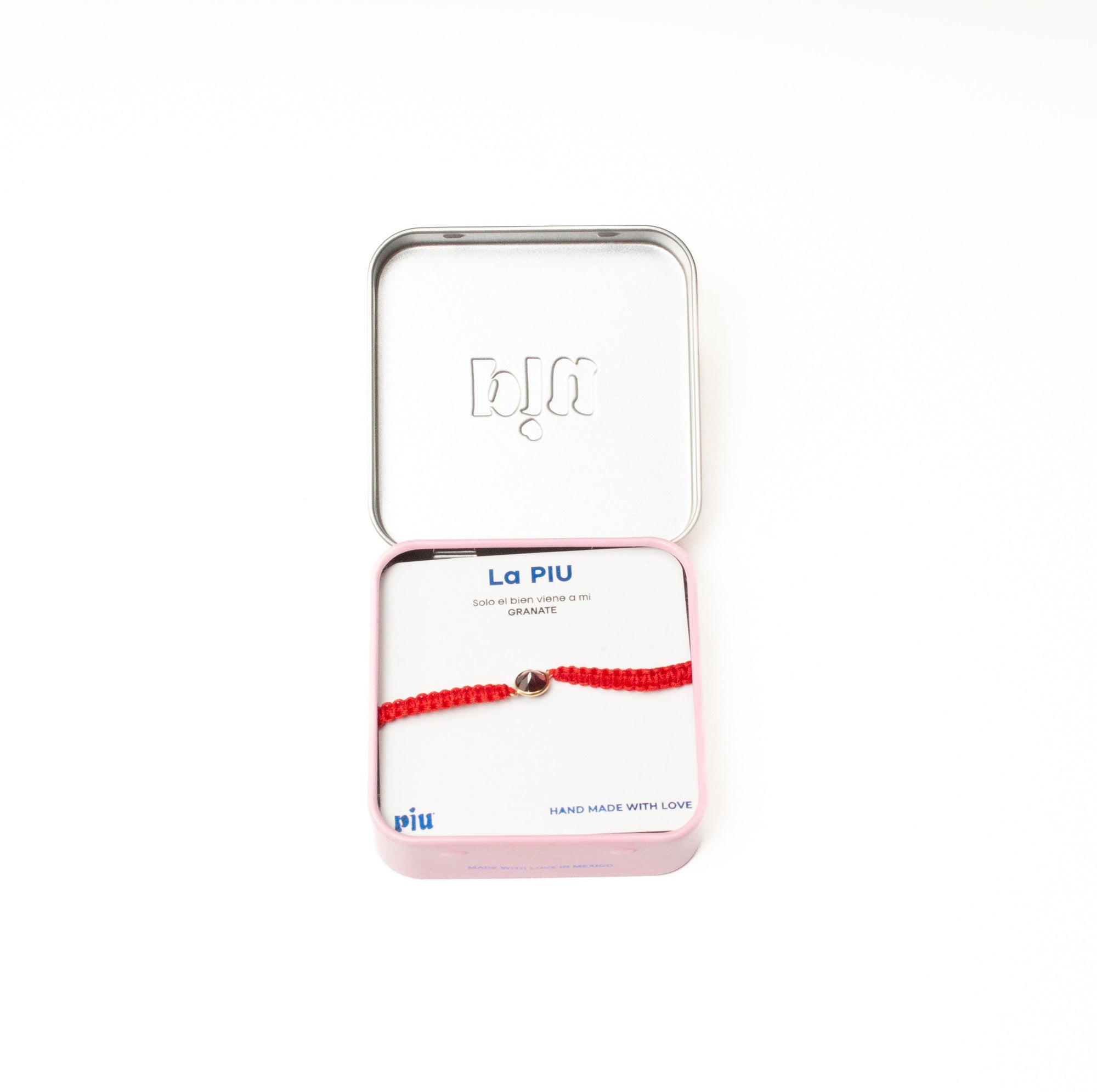 La PIU / GRANATE
