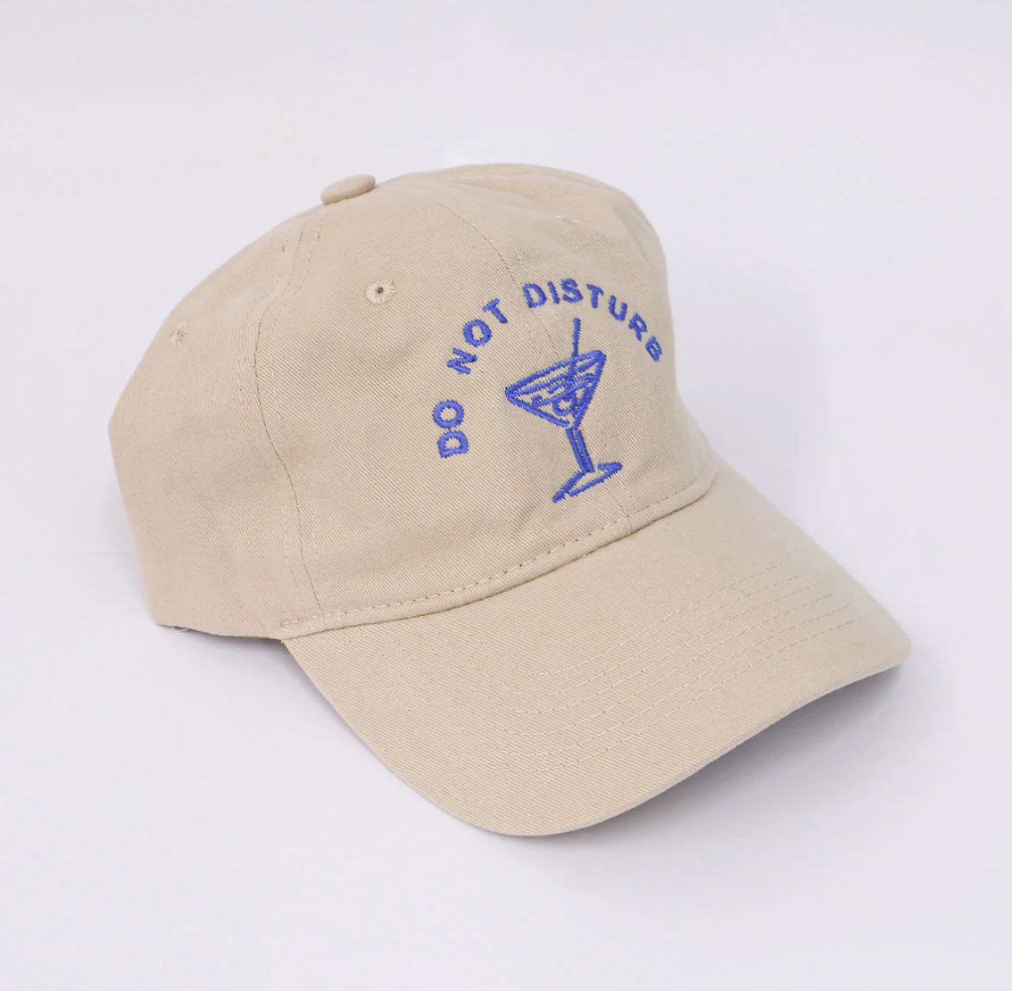 Gorra Do not disturb