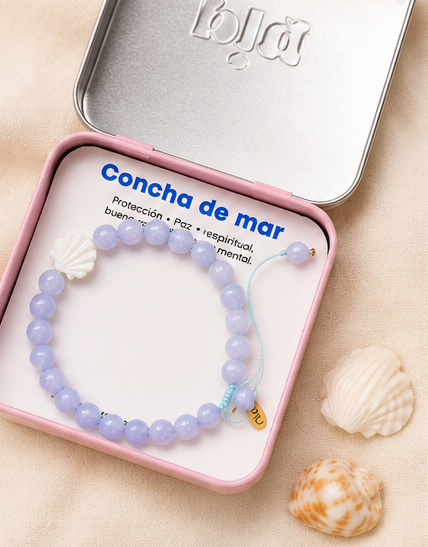 Concha de Mar