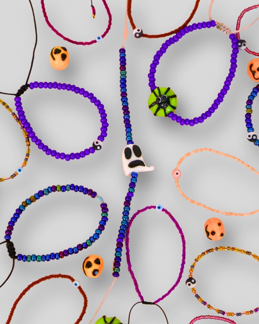 SPOOKY LUCKY | Mystery Bag – 3x2 (Agrega 3, pagas 2)