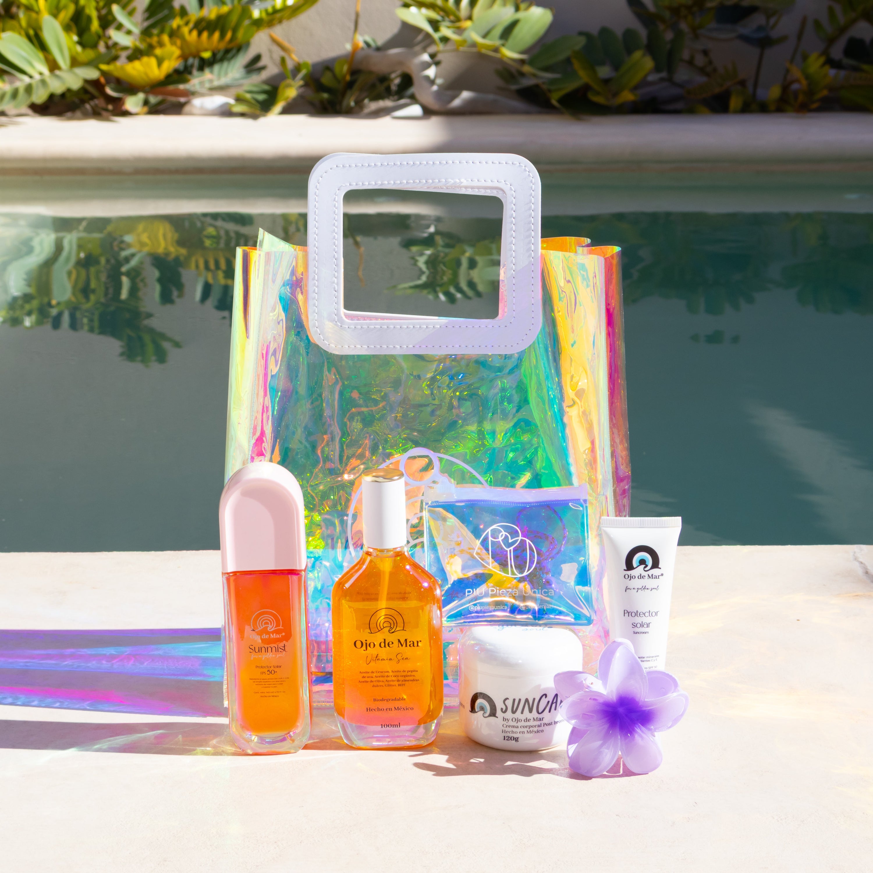 summer kit
