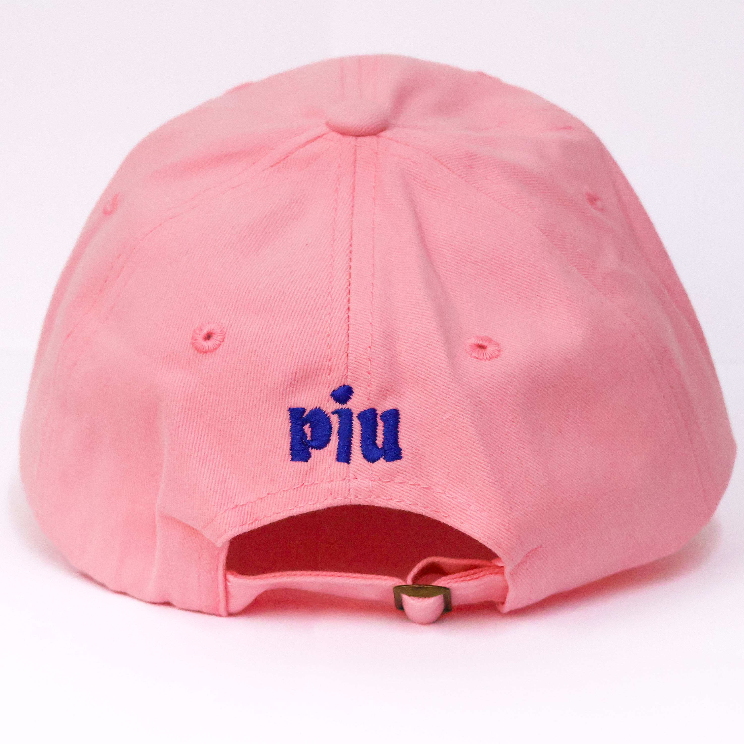 Gorra Make a Wish