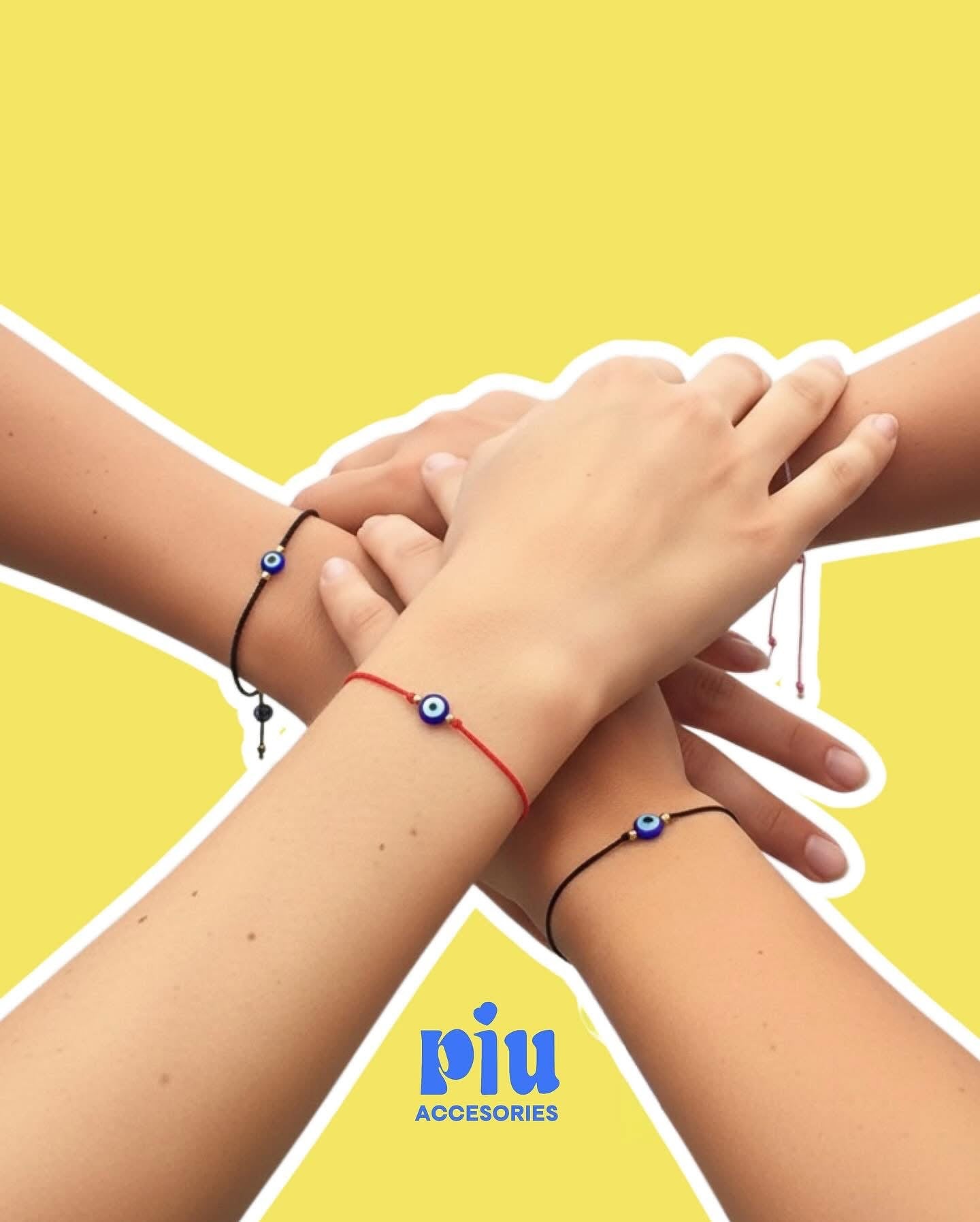 Ojito Protector (5x3) 👉 Agrega 5 ojitos a tu carrito y solo pagarás 3.