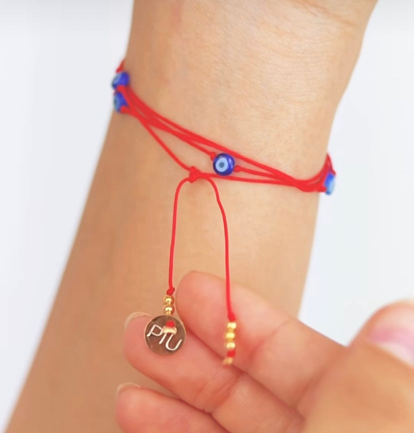 Amor & Protección Ojitos 🧿– 2x1  (Agrega 2, pagas 1)