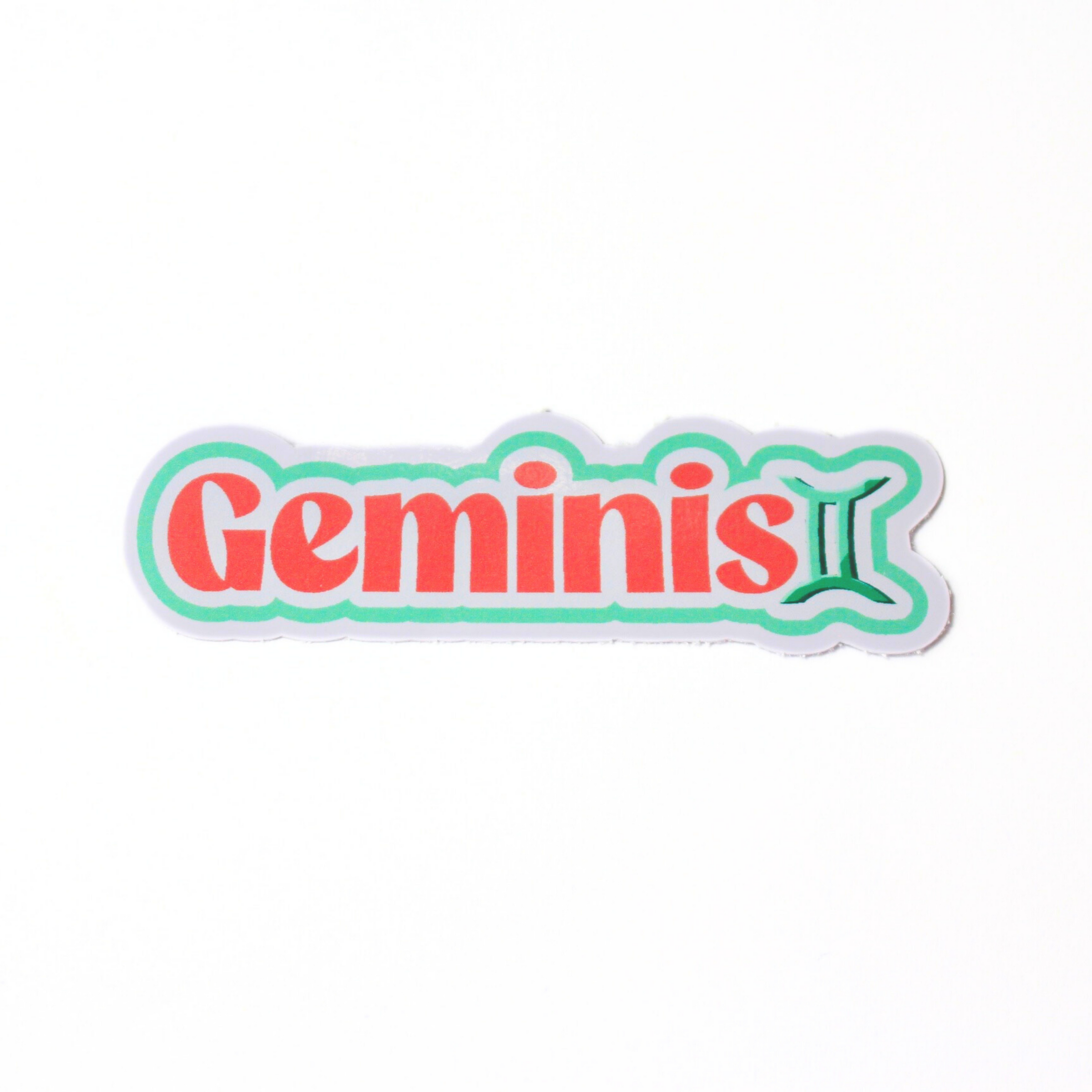 Stickers Zodiacales - 2x1 (Agrega 2, pagas 1)