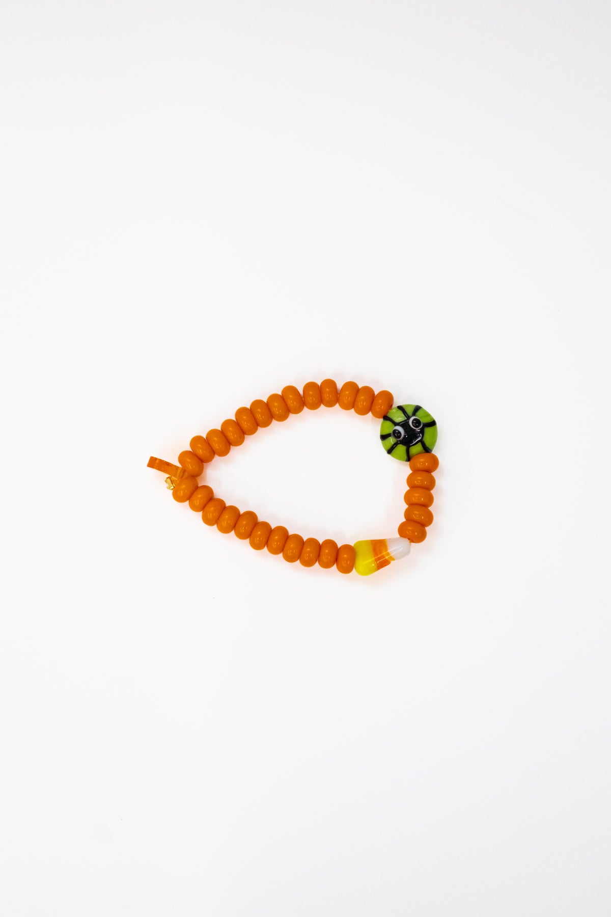 spooky bracelet