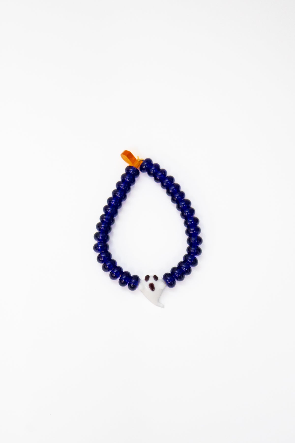 Spooky Ghost Bracelet