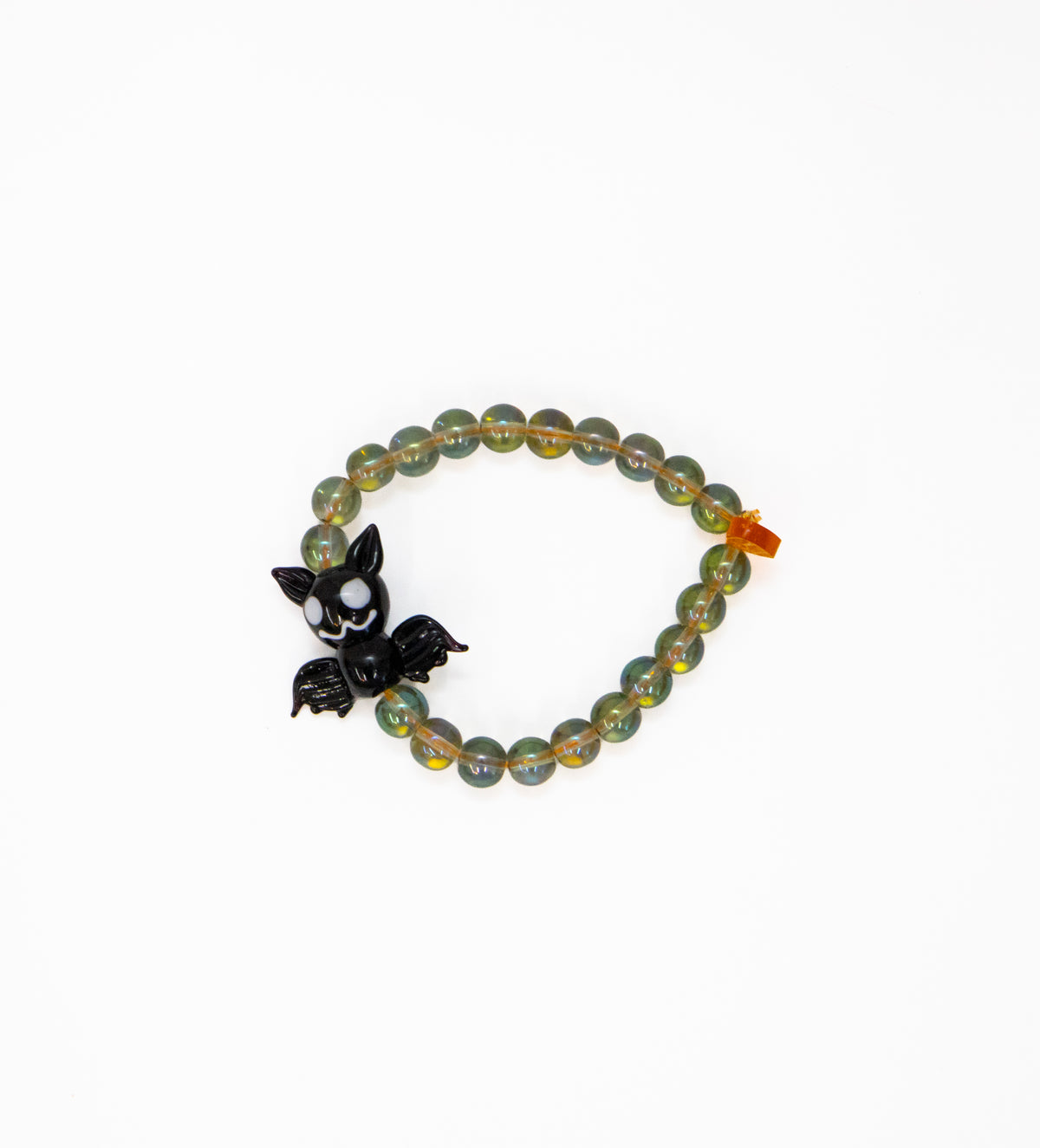 Midnight Bat Bracelet