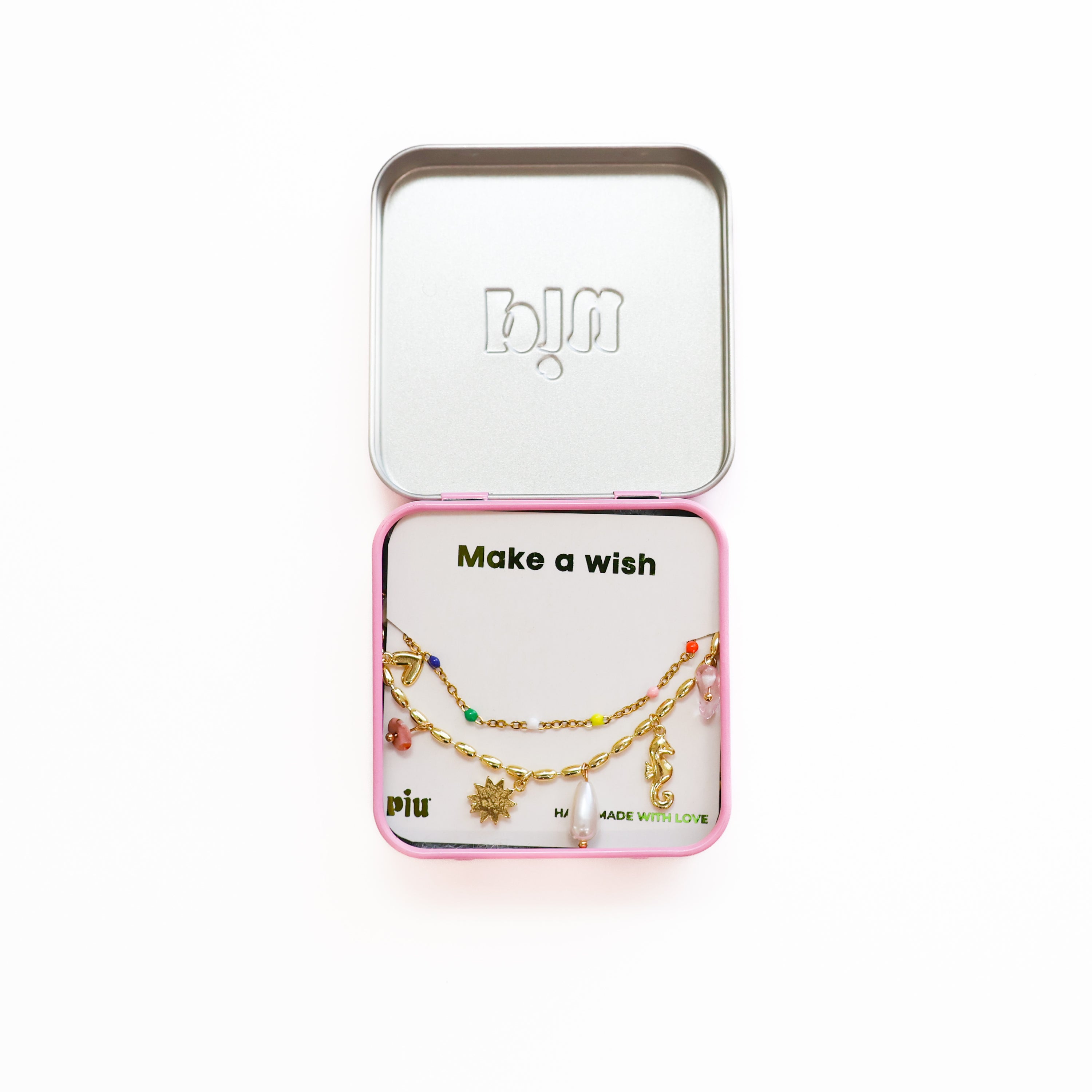 Collar Charms